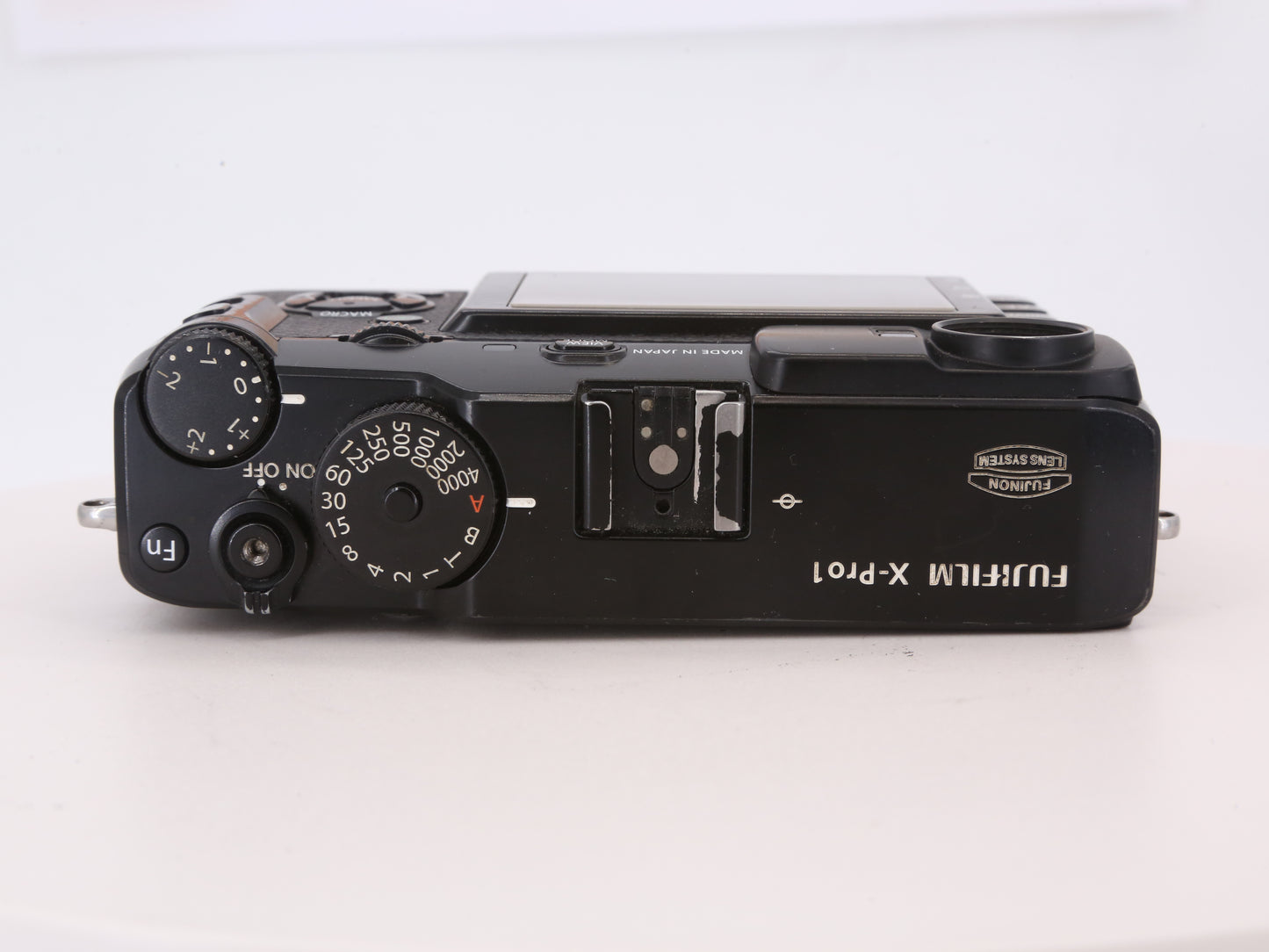 [Good, Fast Shipping] Fujifilm X-Pro1 Camera