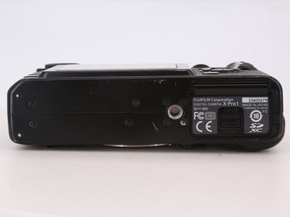 [Good, Fast Shipping] Fujifilm X-Pro1 Camera