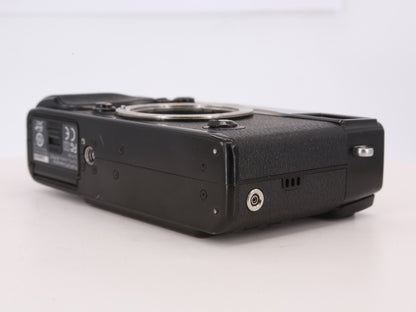[Good, Fast Shipping] Fujifilm X-Pro1 Camera