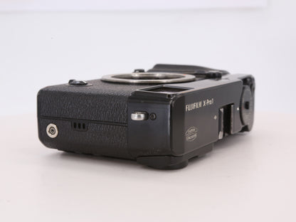[Good, Fast Shipping] Fujifilm X-Pro1 Camera