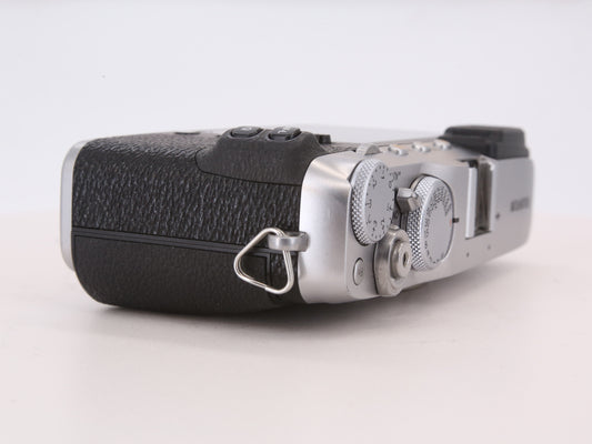 [Good, Fast Shipping] Fujifilm X-E3 Camera