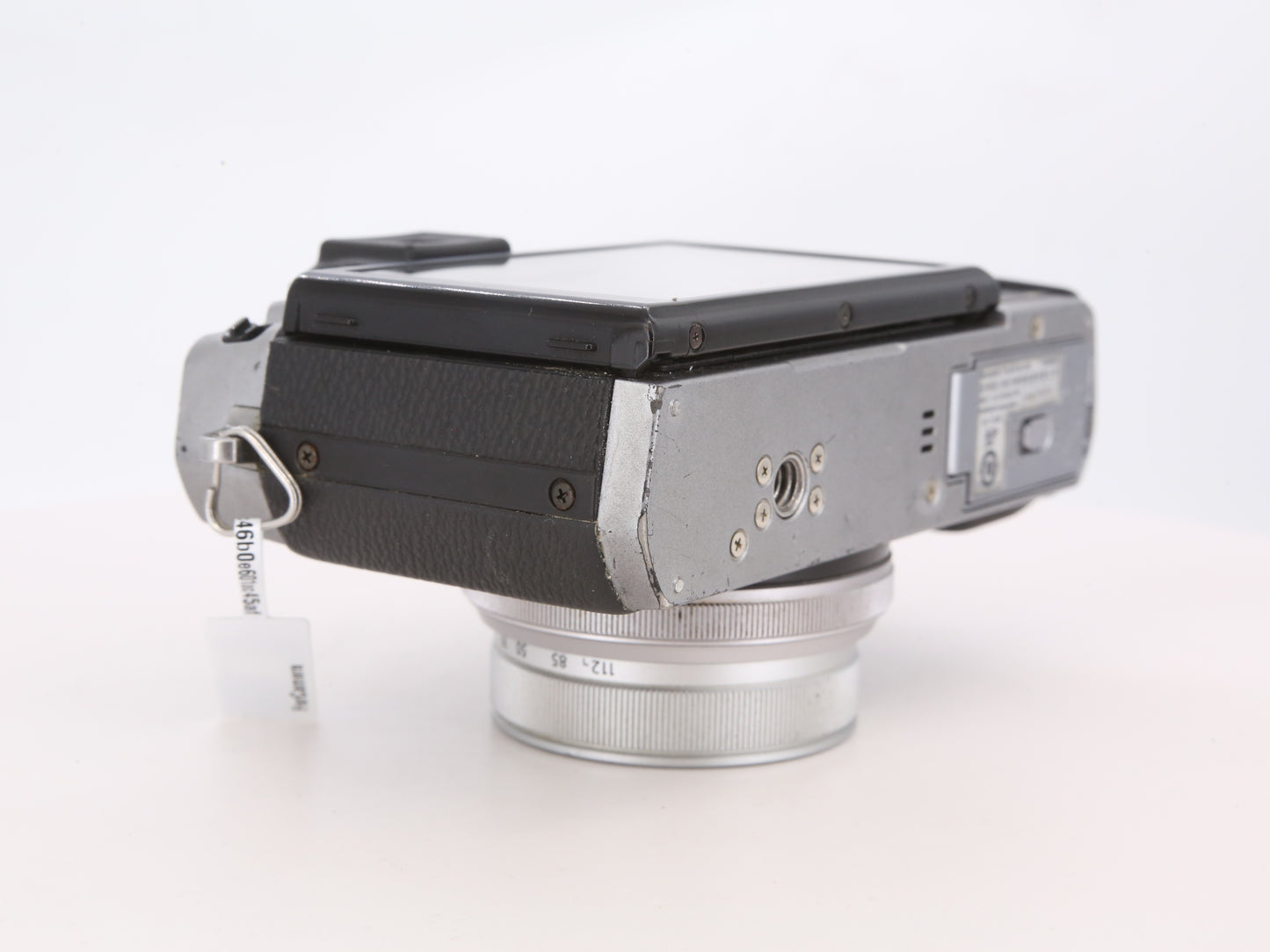 [Good, Fast Shipping] Fujifilm X30 Camera