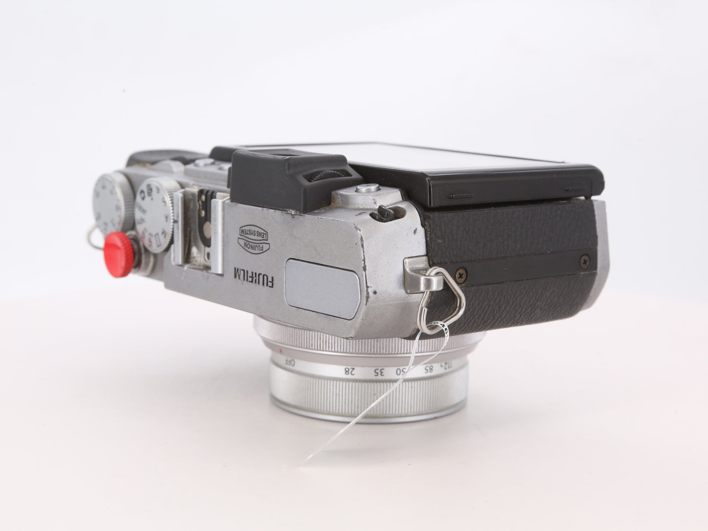 [Good, Fast Shipping] Fujifilm X30 Camera