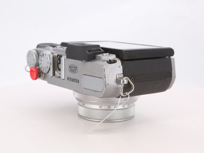 [Good, Fast Shipping] Fujifilm X30 Camera