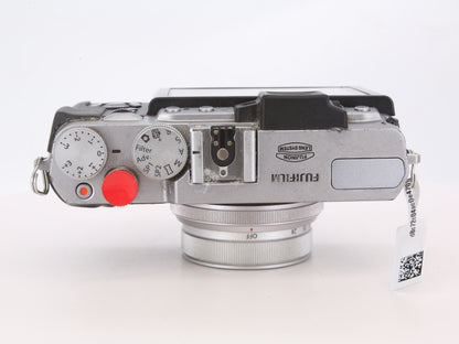 [Good, Fast Shipping] Fujifilm X30 Camera