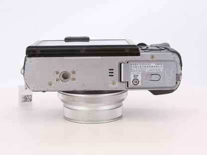 [Good, Fast Shipping] Fujifilm X30 Camera