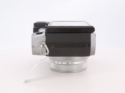 [Good, Fast Shipping] Fujifilm X30 Camera