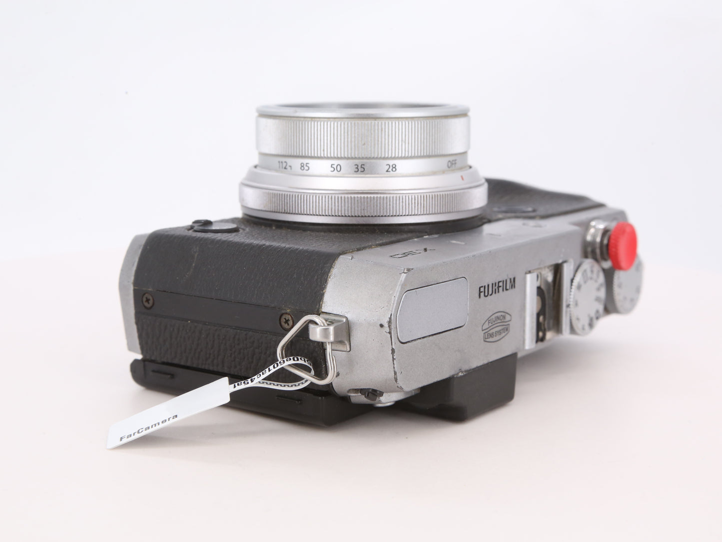 [Good, Fast Shipping] Fujifilm X30 Camera