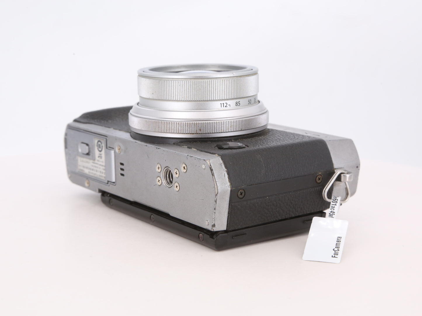 [Good, Fast Shipping] Fujifilm X30 Camera