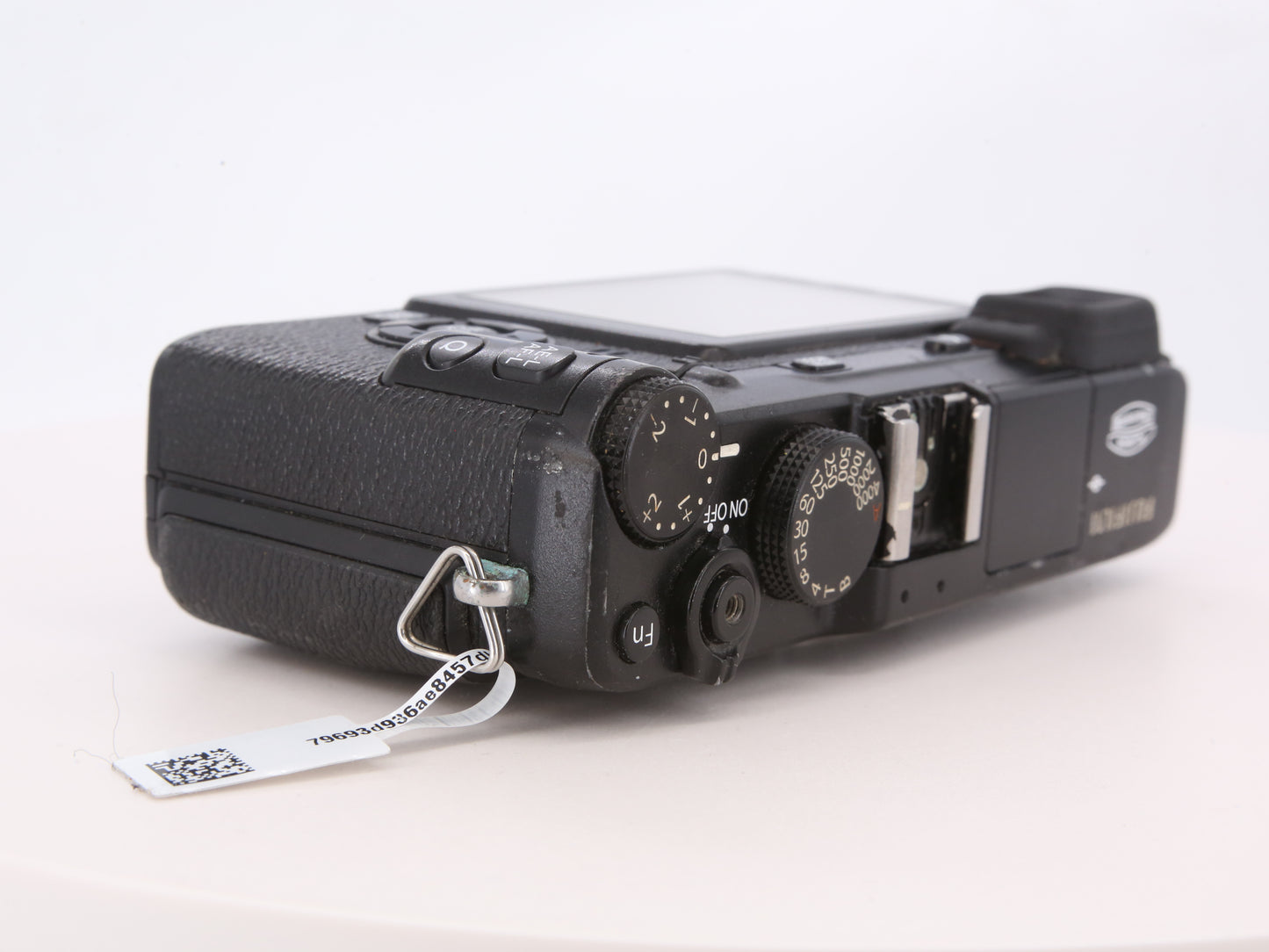 [Good, Fast Shipping] Fujifilm X-E1 Camera