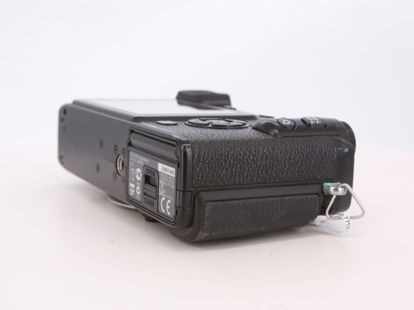 [Good, Fast Shipping] Fujifilm X-E1 Camera