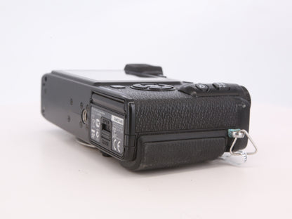 [Good, Fast Shipping] Fujifilm X-E1 Camera