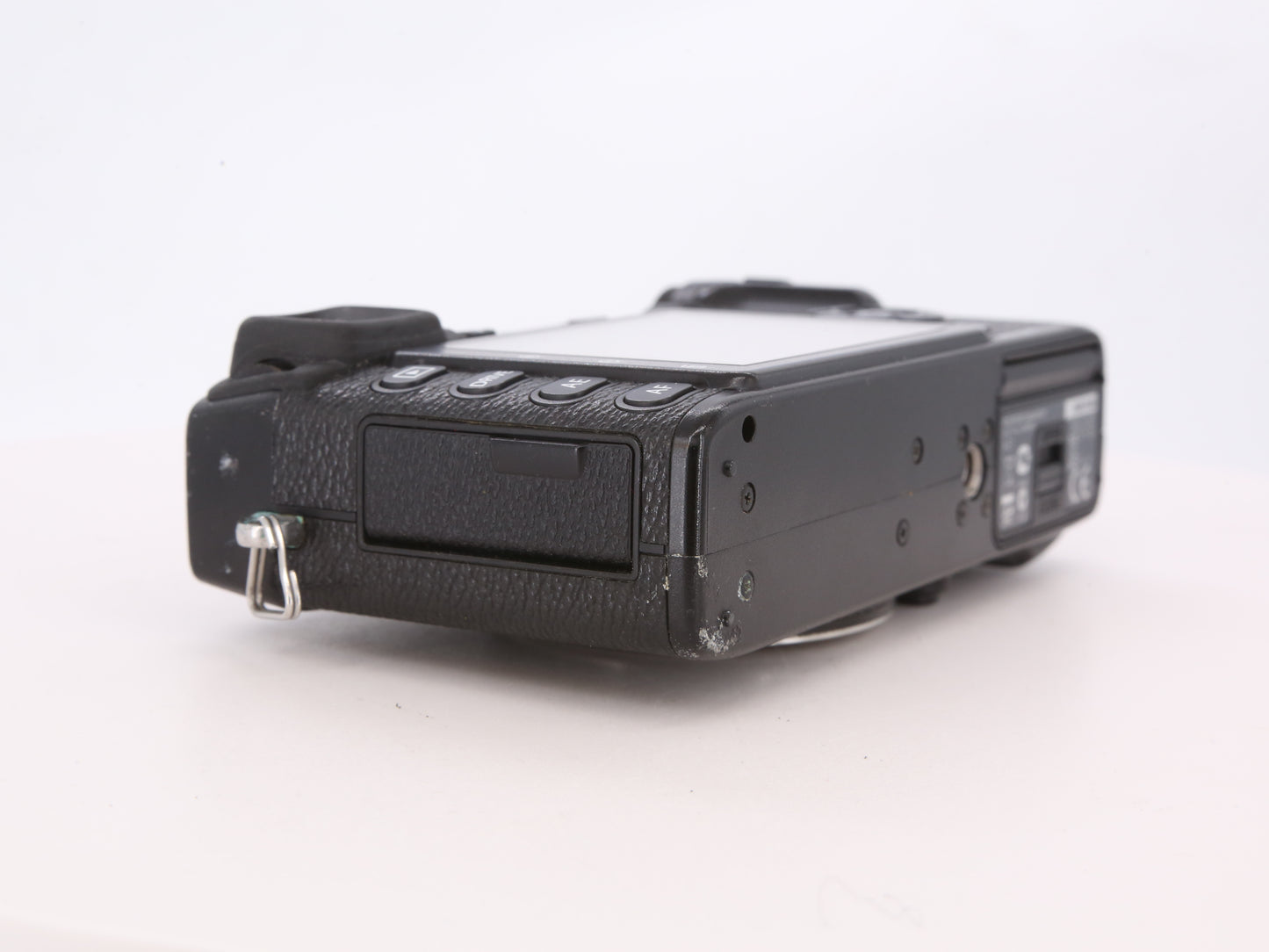 [Good, Fast Shipping] Fujifilm X-E1 Camera