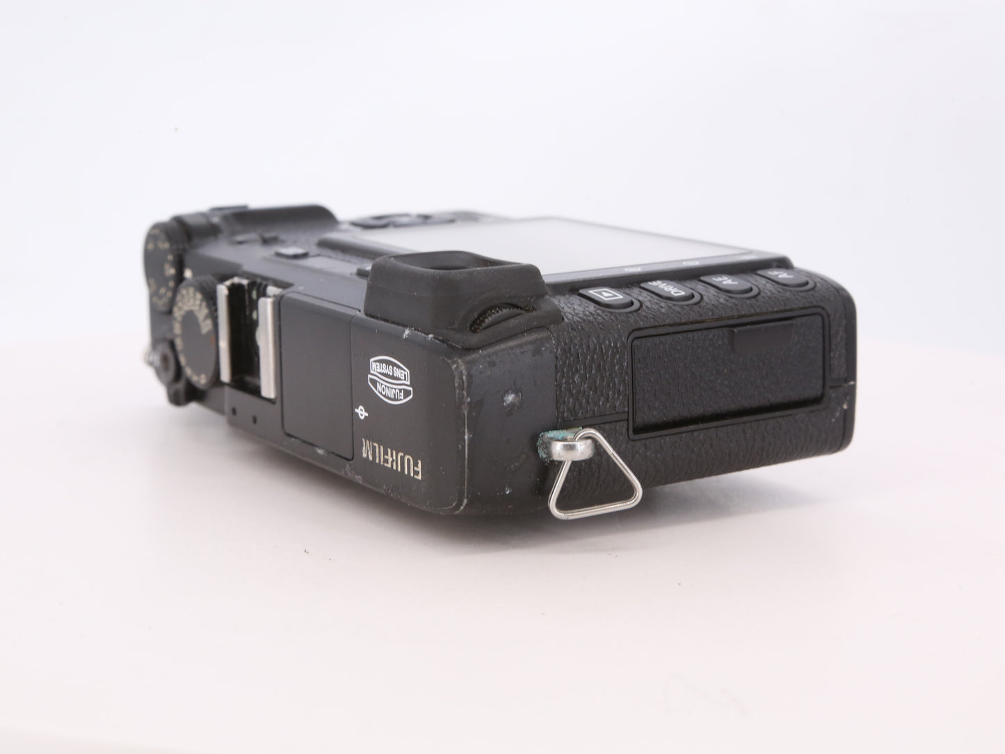 [Good, Fast Shipping] Fujifilm X-E1 Camera