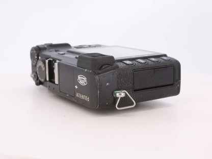 [Good, Fast Shipping] Fujifilm X-E1 Camera