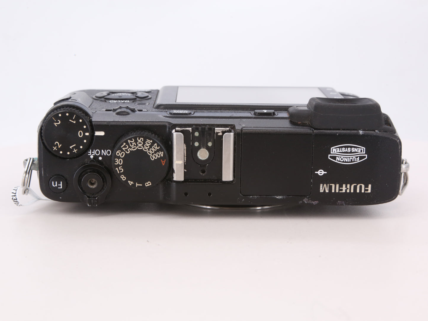 [Good, Fast Shipping] Fujifilm X-E1 Camera