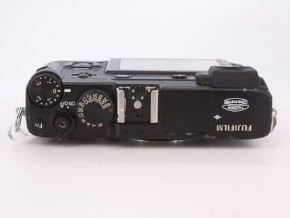 [Good, Fast Shipping] Fujifilm X-E1 Camera