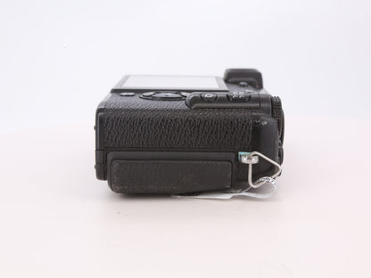 [Good, Fast Shipping] Fujifilm X-E1 Camera