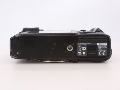 [Good, Fast Shipping] Fujifilm X-E1 Camera