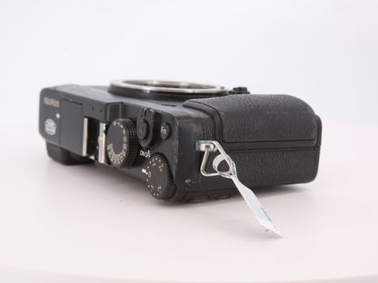 [Good, Fast Shipping] Fujifilm X-E1 Camera