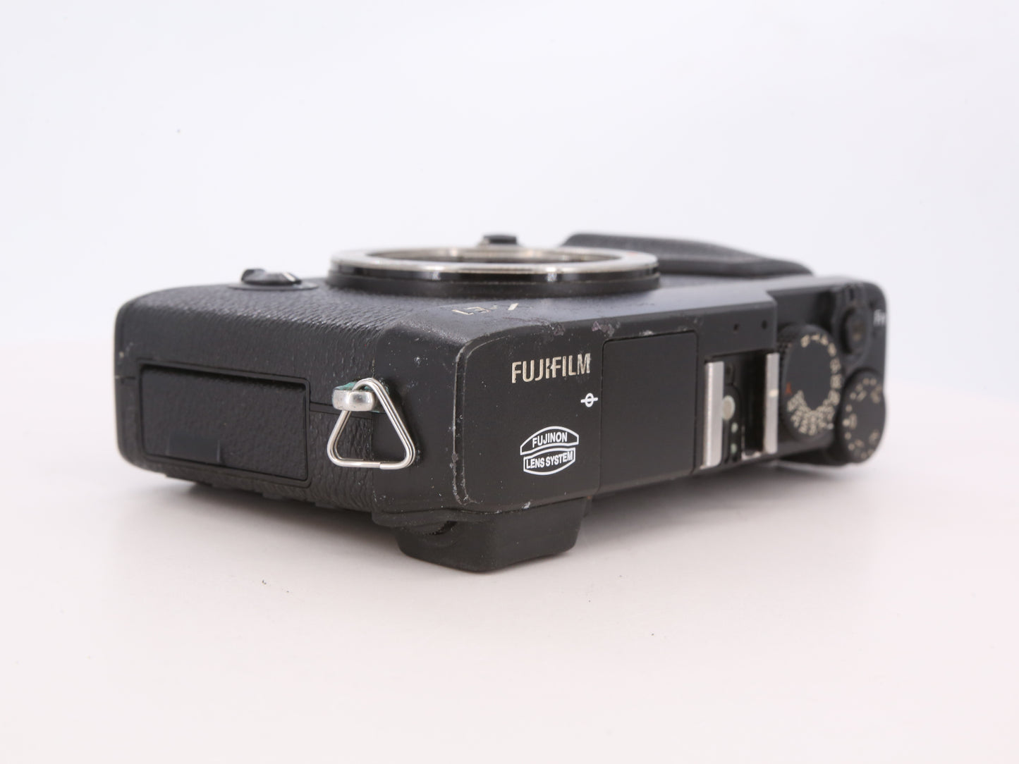 [Good, Fast Shipping] Fujifilm X-E1 Camera