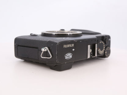 [Good, Fast Shipping] Fujifilm X-E1 Camera