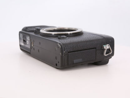 [Good, Fast Shipping] Fujifilm X-E1 Camera