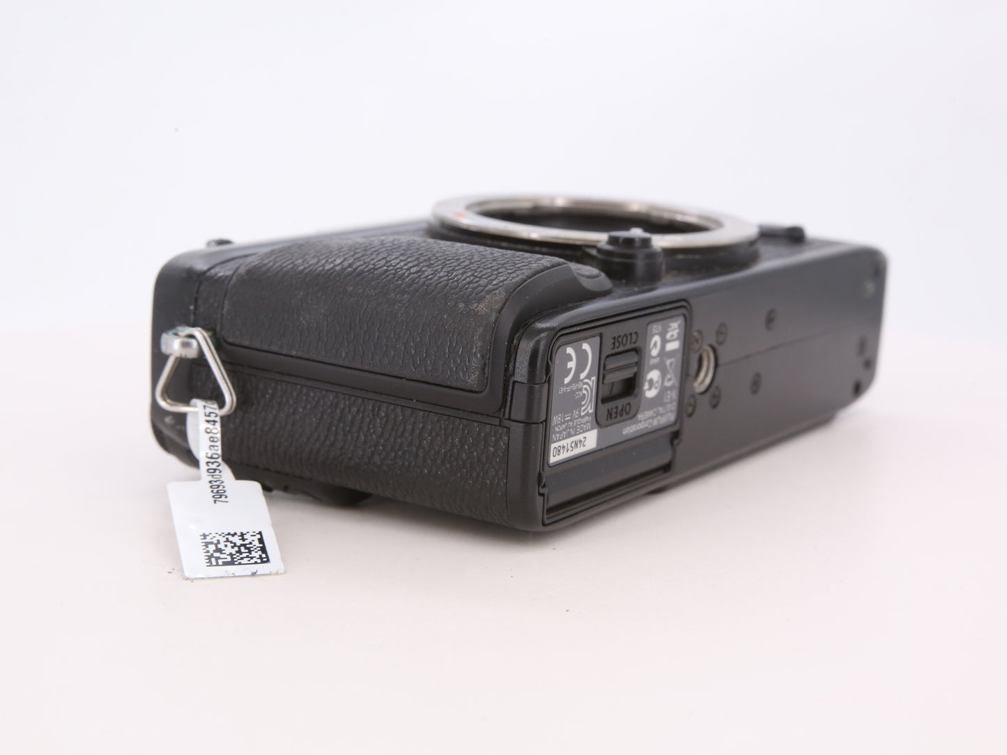 [Good, Fast Shipping] Fujifilm X-E1 Camera