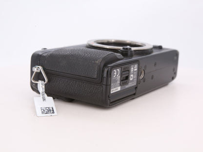 [Good, Fast Shipping] Fujifilm X-E1 Camera