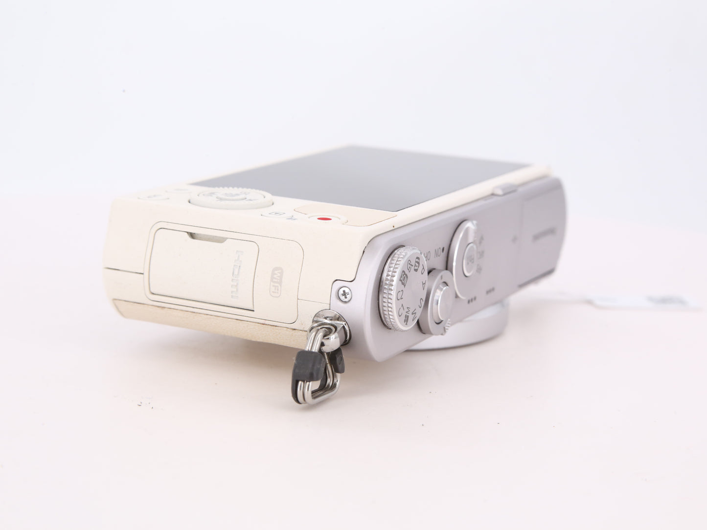 [Good, Fast Shipping] Panasonic Lumix GM1 Camera