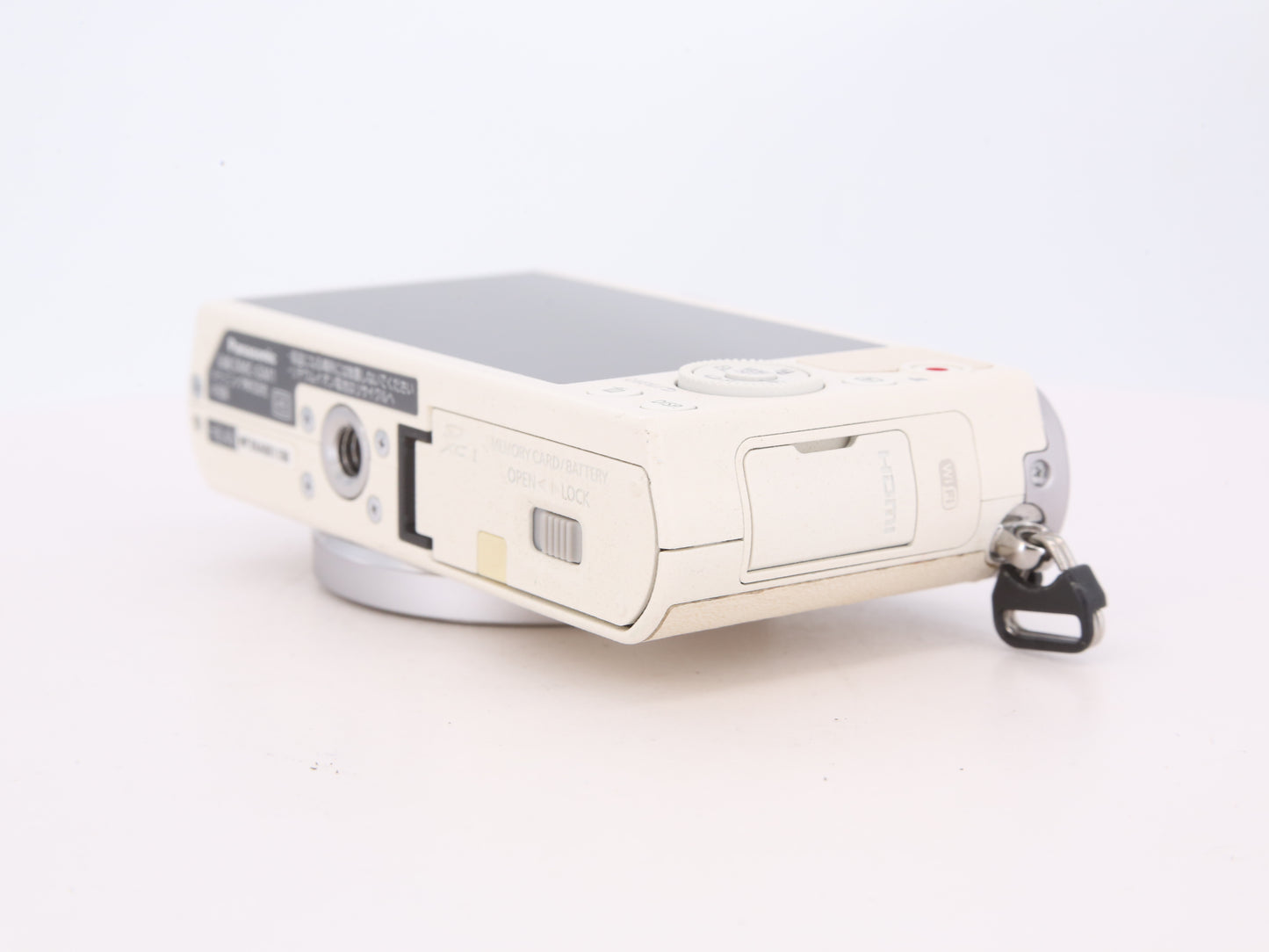 [Good, Fast Shipping] Panasonic Lumix GM1 Camera