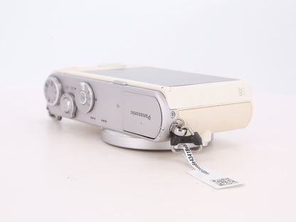 [Good, Fast Shipping] Panasonic Lumix GM1 Camera
