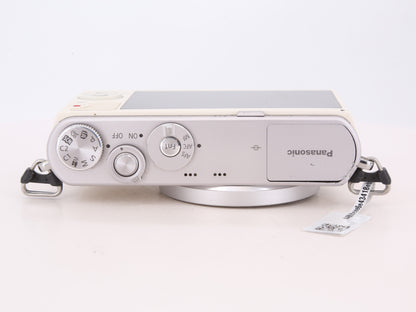 [Good, Fast Shipping] Panasonic Lumix GM1 Camera