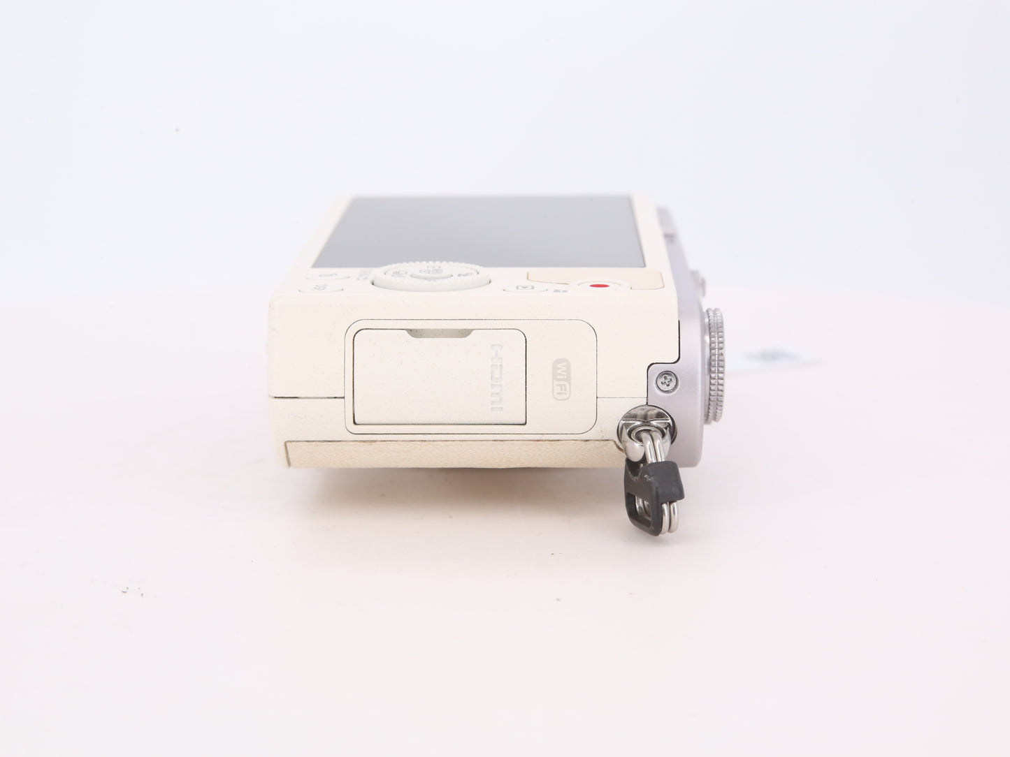 [Good, Fast Shipping] Panasonic Lumix GM1 Camera