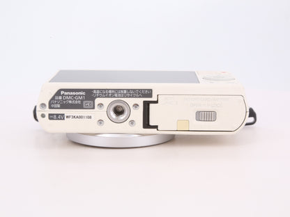 [Good, Fast Shipping] Panasonic Lumix GM1 Camera
