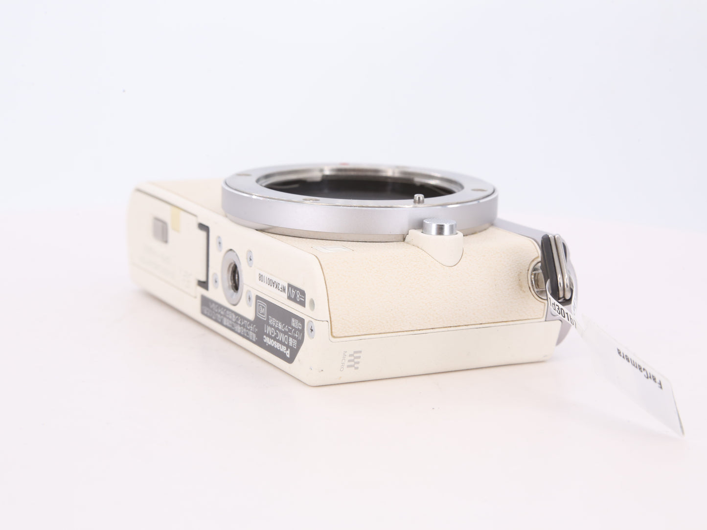[Good, Fast Shipping] Panasonic Lumix GM1 Camera