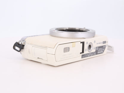 [Good, Fast Shipping] Panasonic Lumix GM1 Camera
