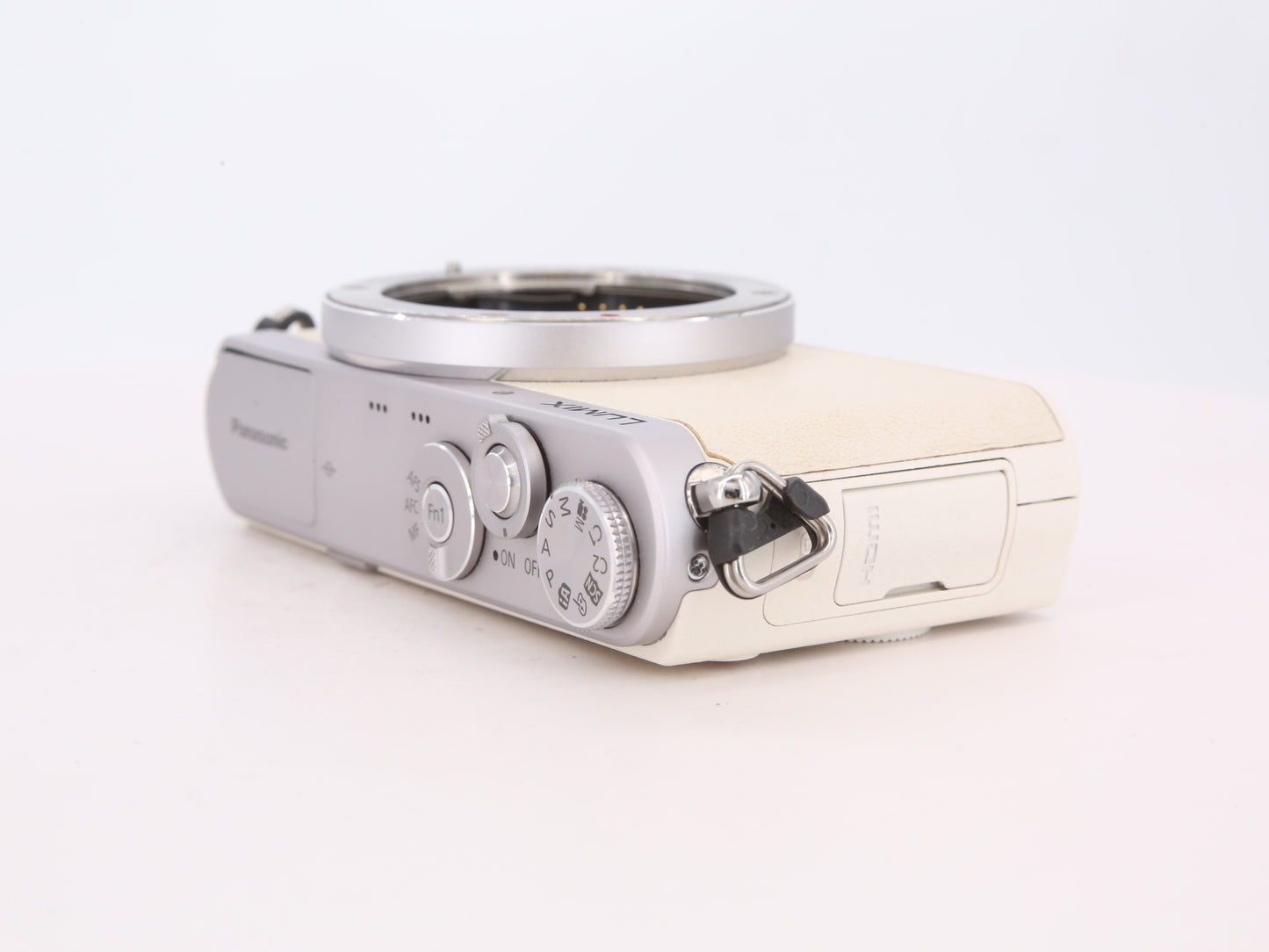[Good, Fast Shipping] Panasonic Lumix GM1 Camera