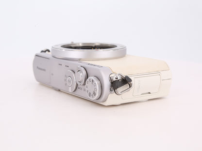 [Good, Fast Shipping] Panasonic Lumix GM1 Camera