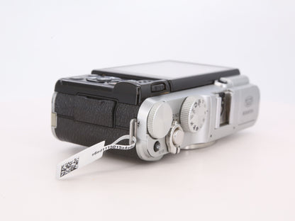 [Good, Fast Shipping] Fujifilm X-M1 Camera