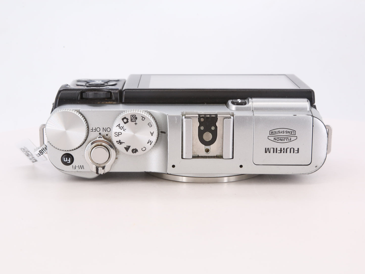 [Good, Fast Shipping] Fujifilm X-M1 Camera
