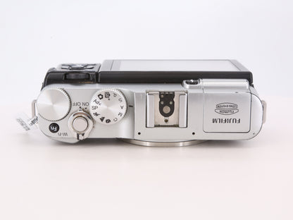 [Good, Fast Shipping] Fujifilm X-M1 Camera
