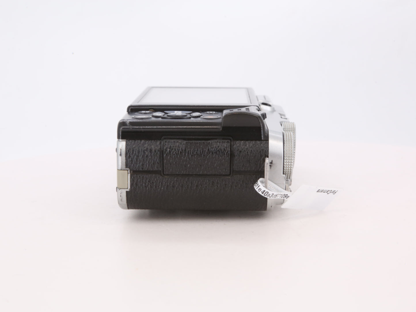 [Good, Fast Shipping] Fujifilm X-M1 Camera