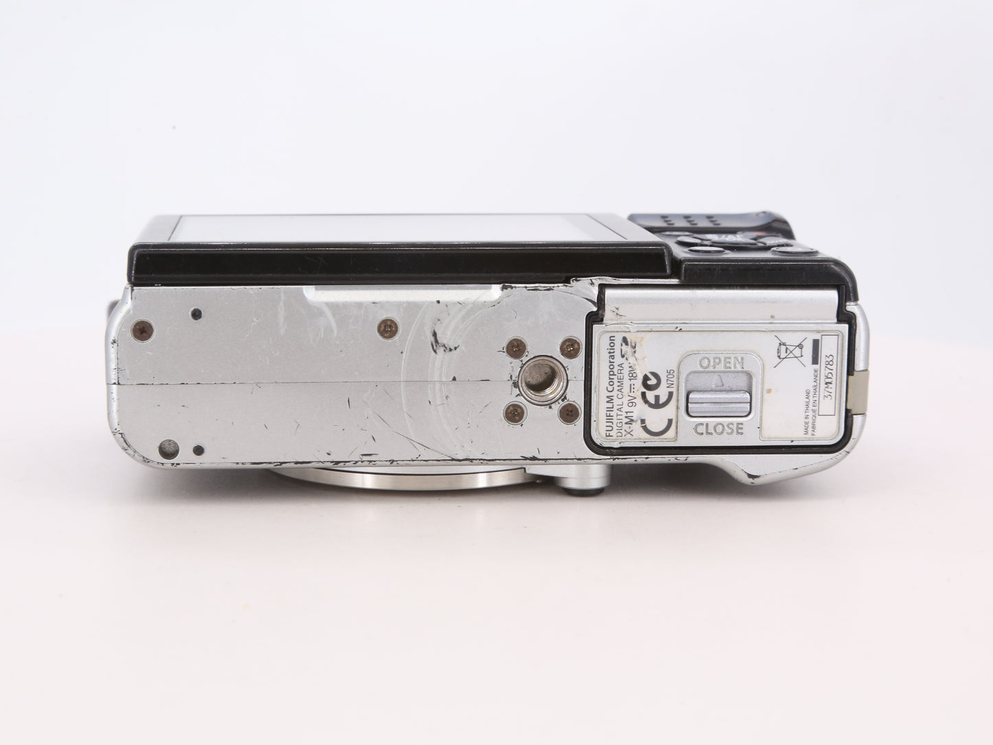 [Good, Fast Shipping] Fujifilm X-M1 Camera