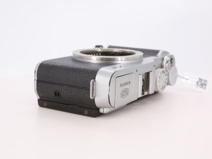 [Good, Fast Shipping] Fujifilm X-M1 Camera