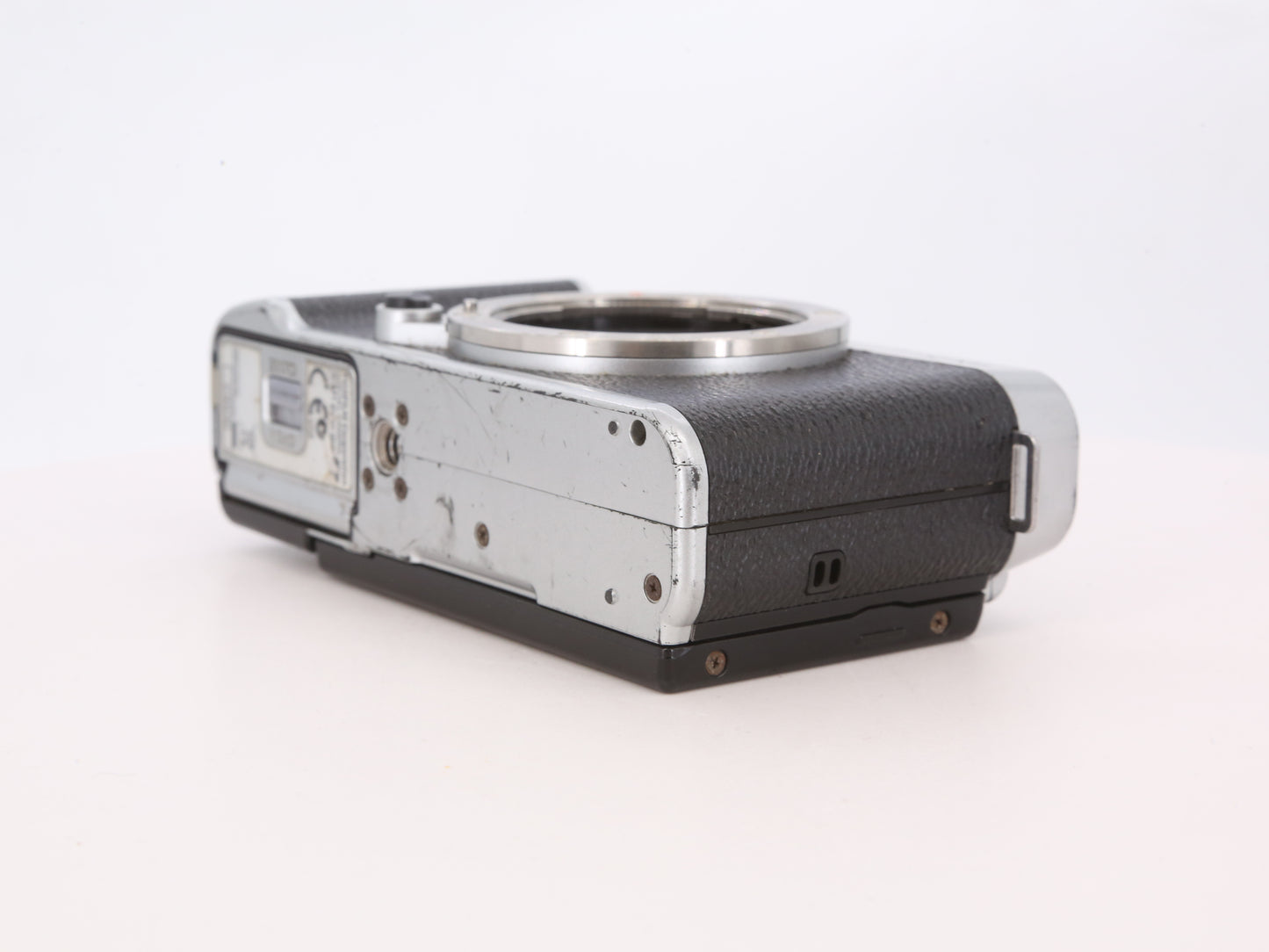 [Good, Fast Shipping] Fujifilm X-M1 Camera