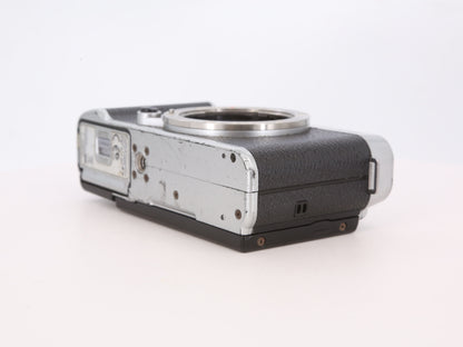 [Good, Fast Shipping] Fujifilm X-M1 Camera
