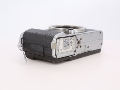 [Good, Fast Shipping] Fujifilm X-M1 Camera
