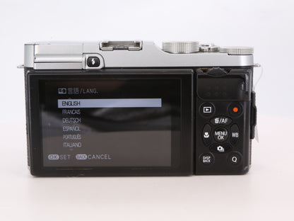 [Good, Fast Shipping] Fujifilm X-M1 Camera