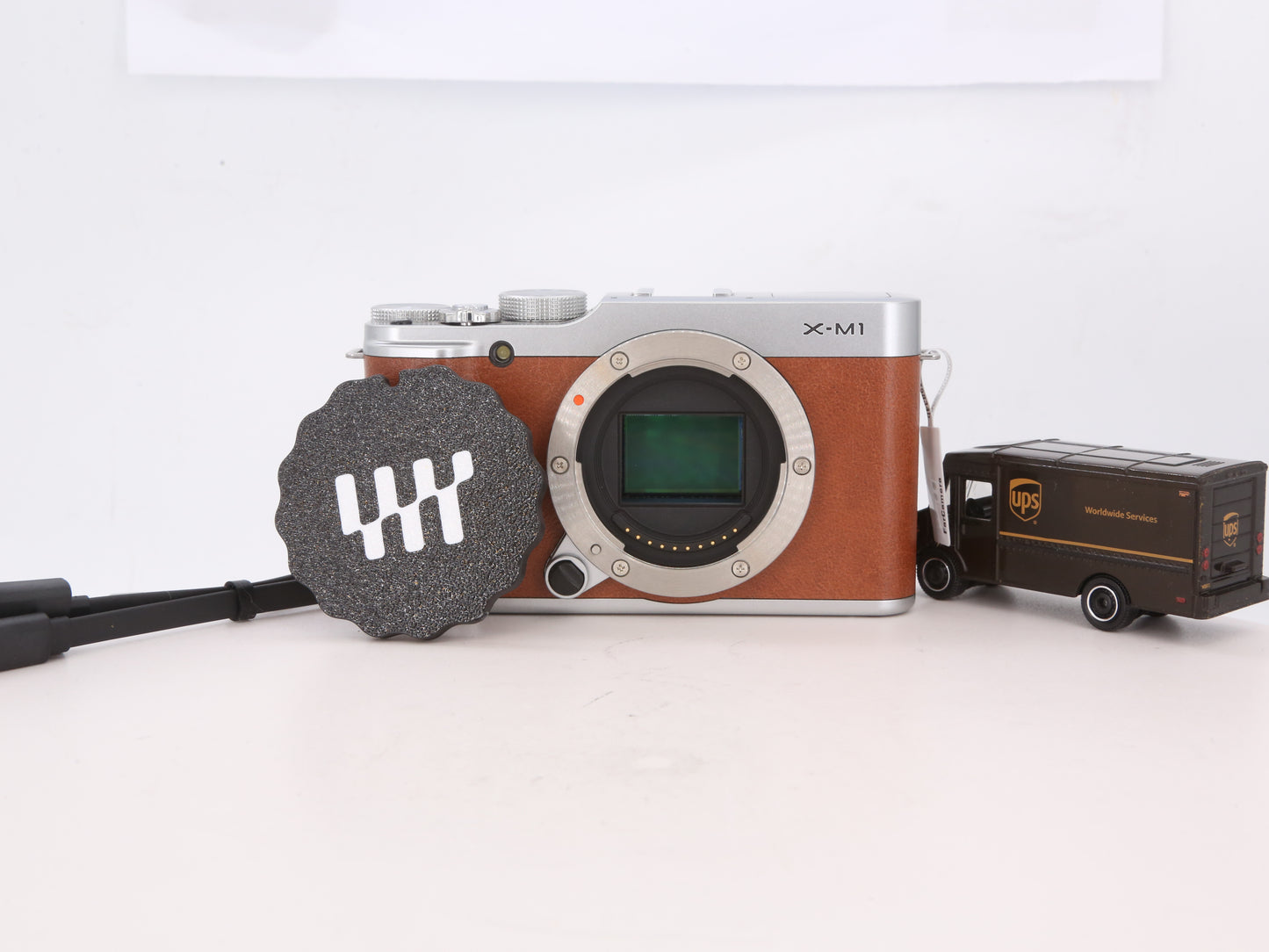 [Good, Fast Shipping] Fujifilm X-M1 Camera